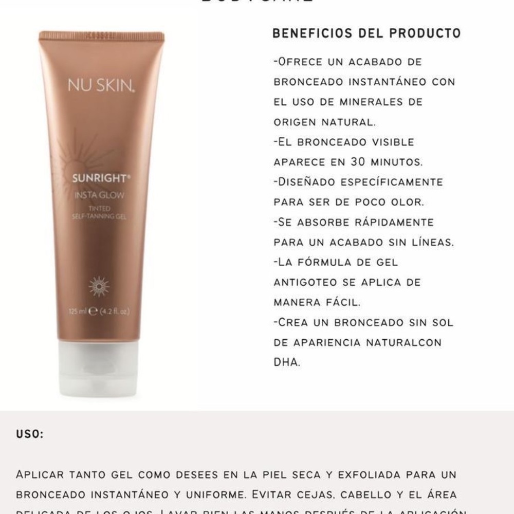 Nuskin‎